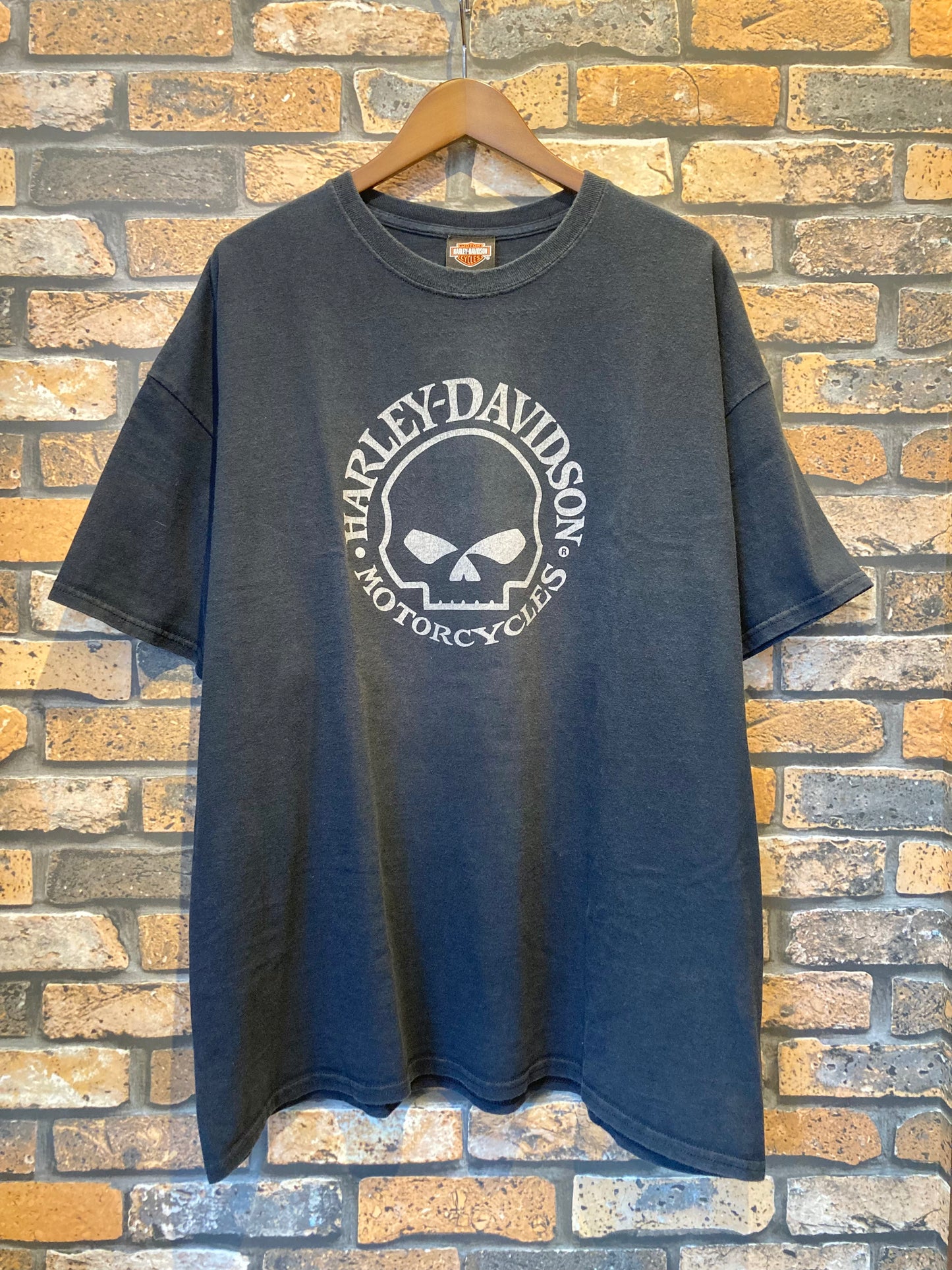 HARLEY-DAVIDSON print-T