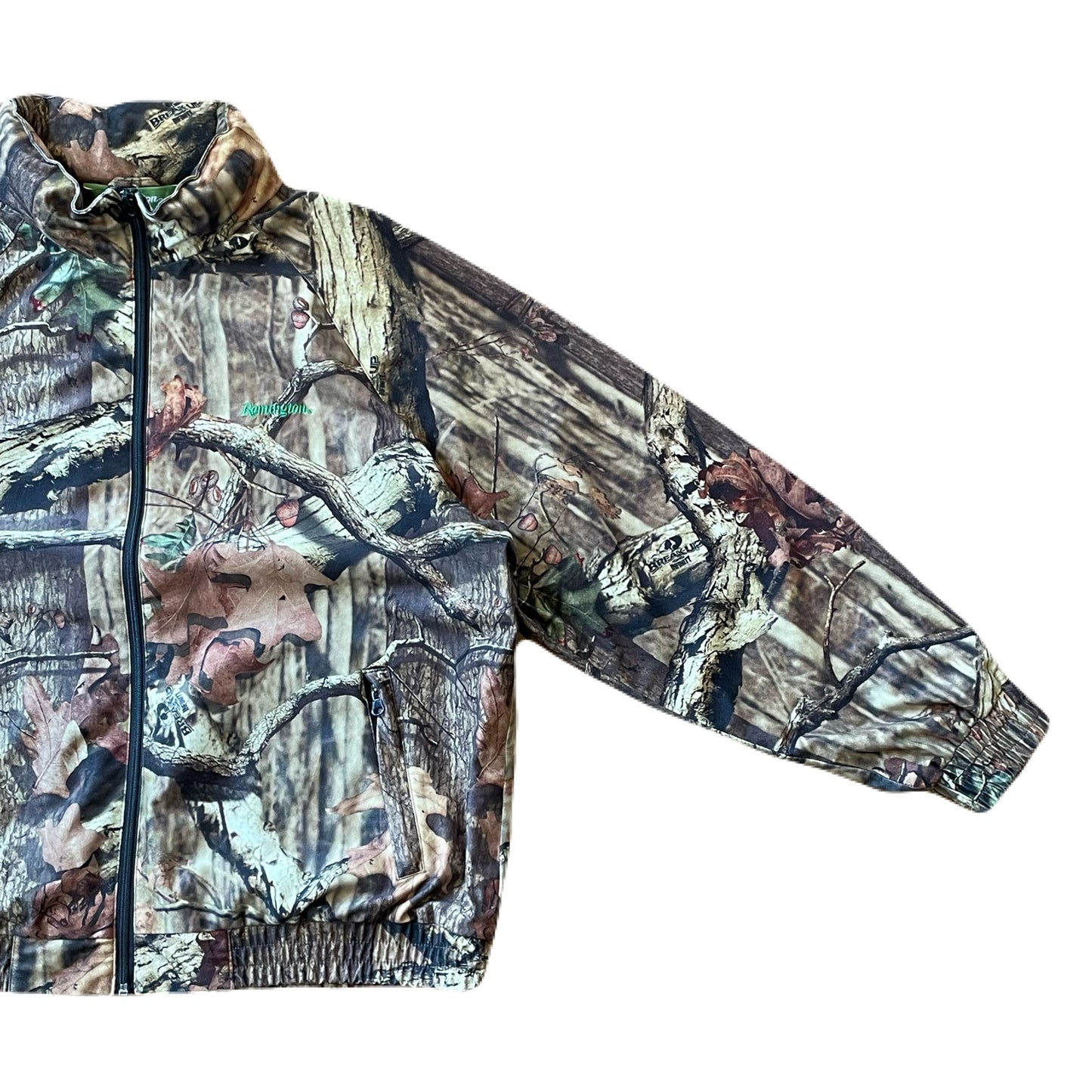 ”Remington" realtree camouflage jacket　XL