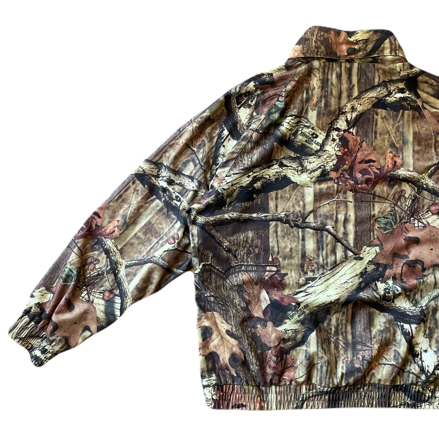 ”Remington" realtree camouflage jacket　XL