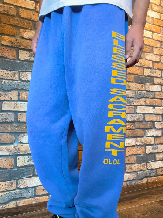 M.J.SOFFE sweatpants 90's~ made in USA