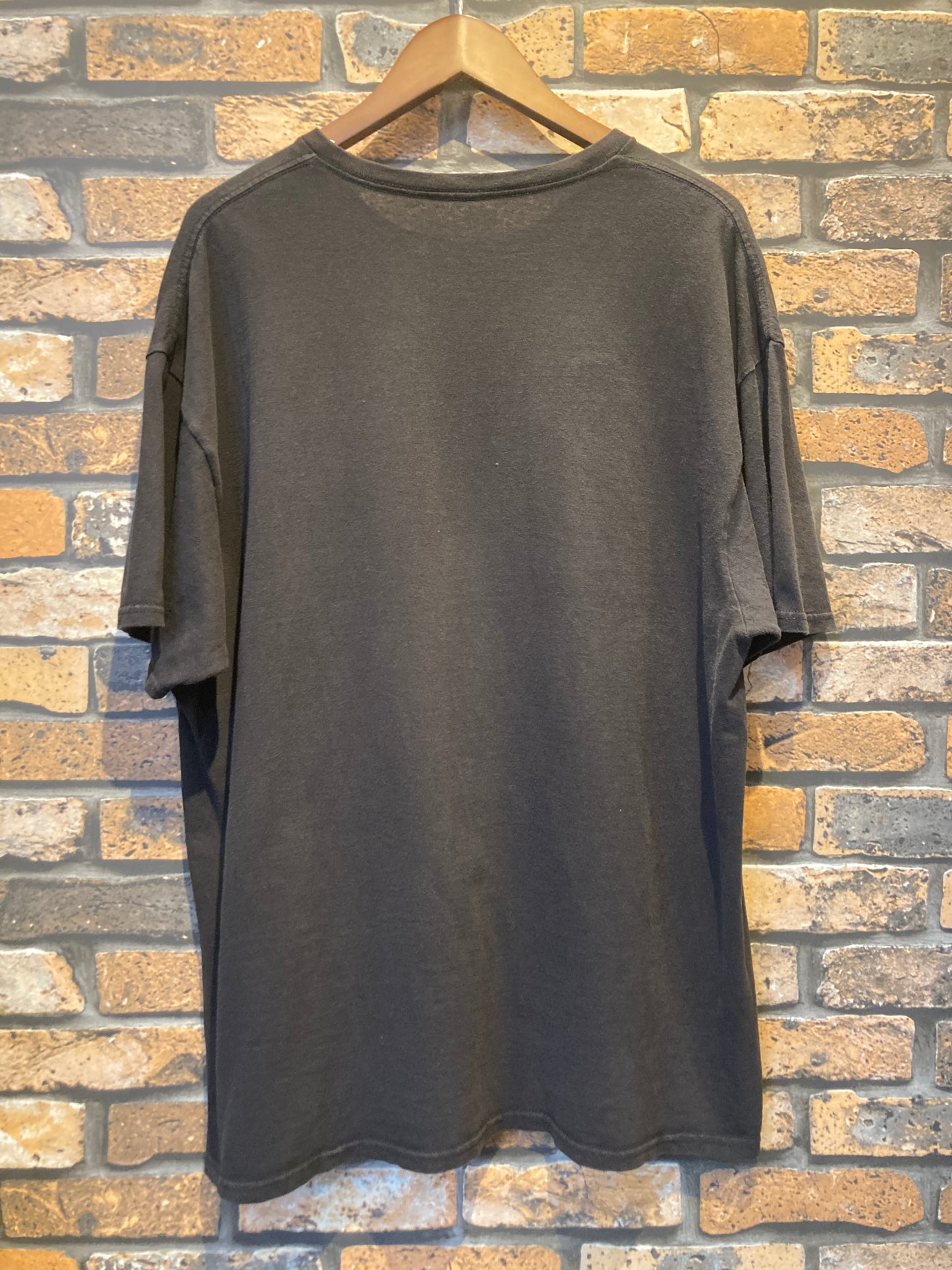 The Simpsons print-T