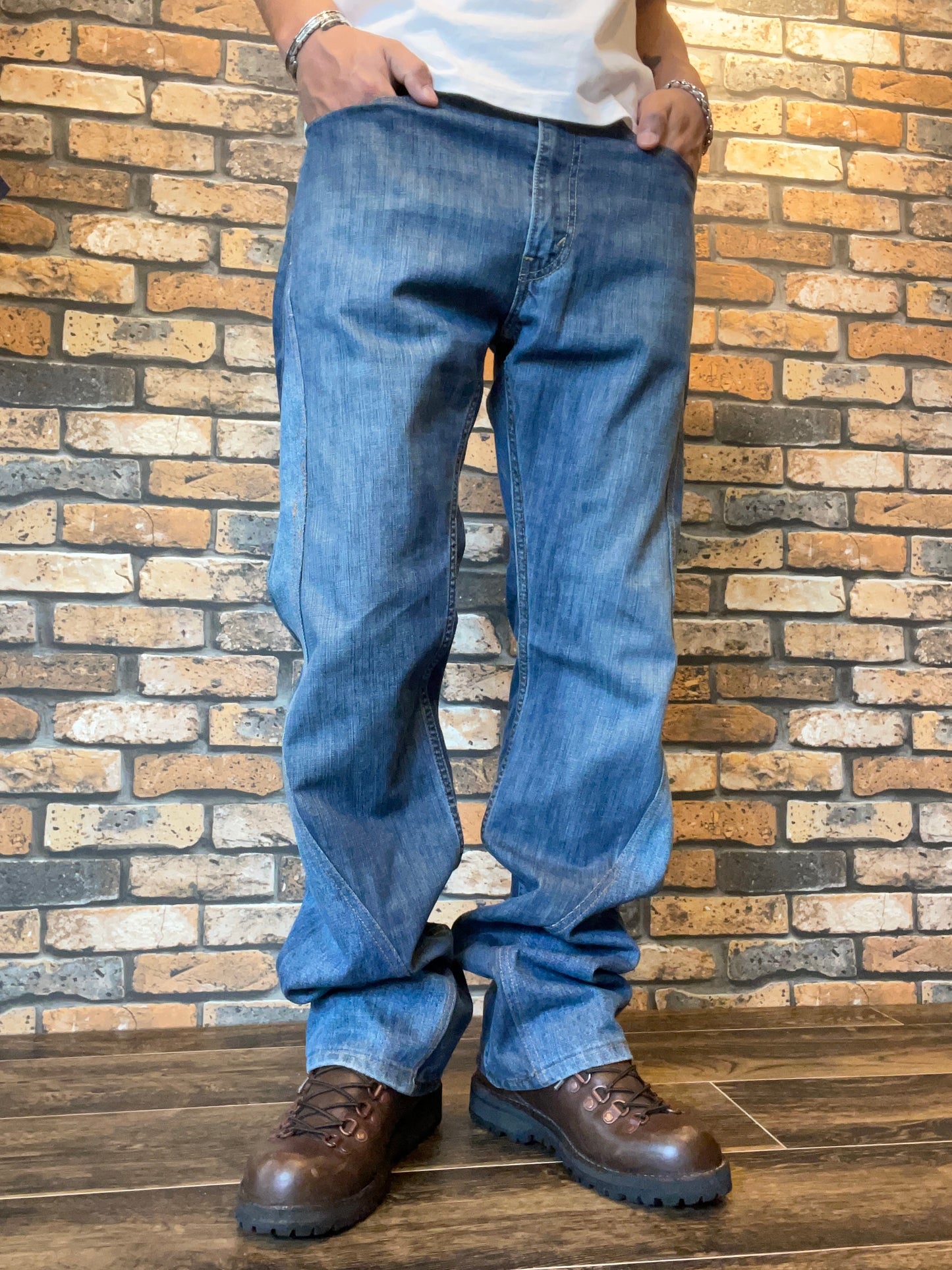 ”18”YARD's remake 壱八番屋　"Juvia"