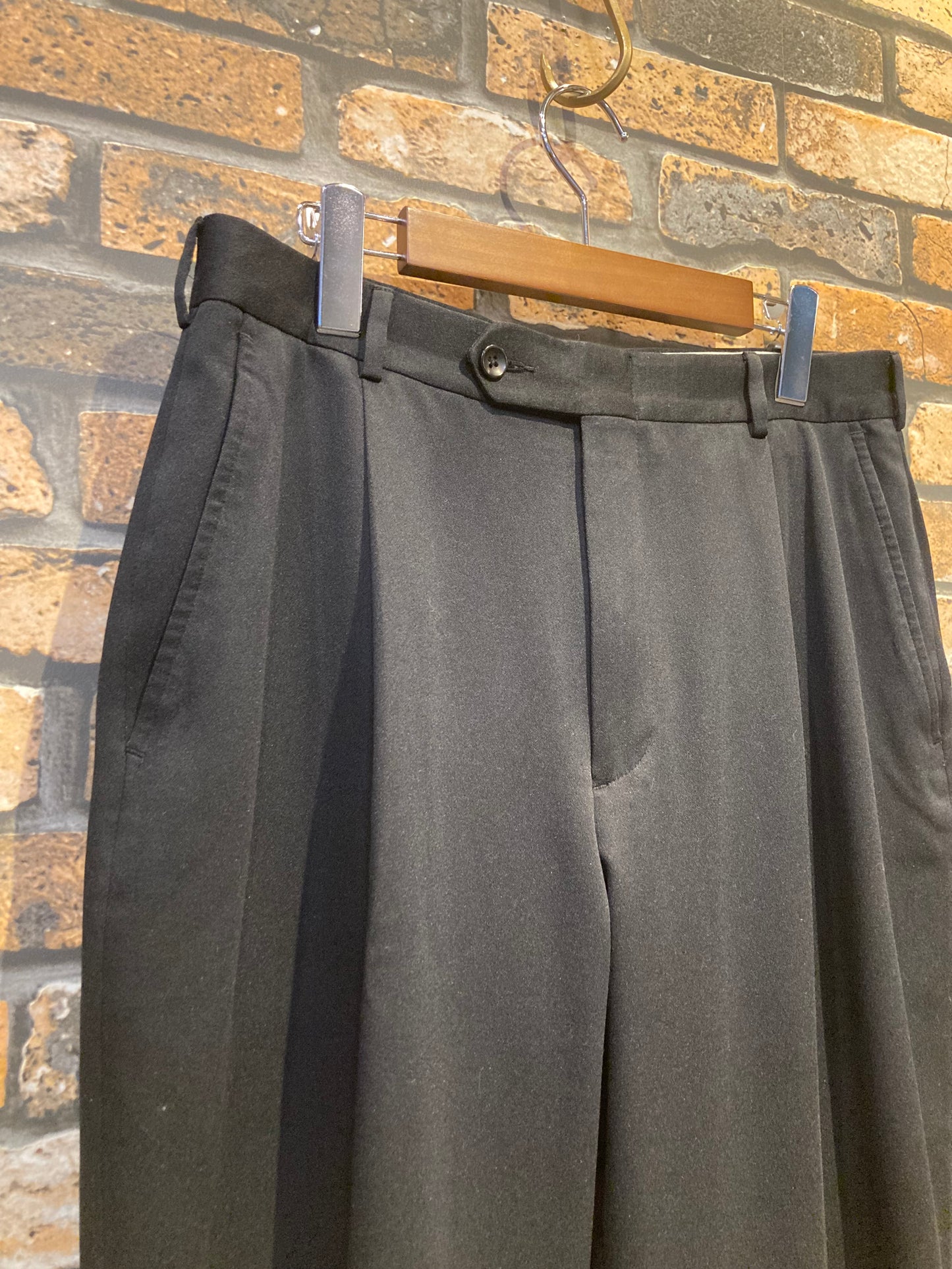 J.Ferror 2tuck slacks