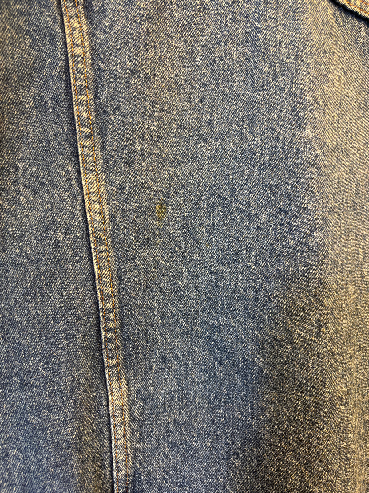 Levi's 70502 denim jacket 90's~