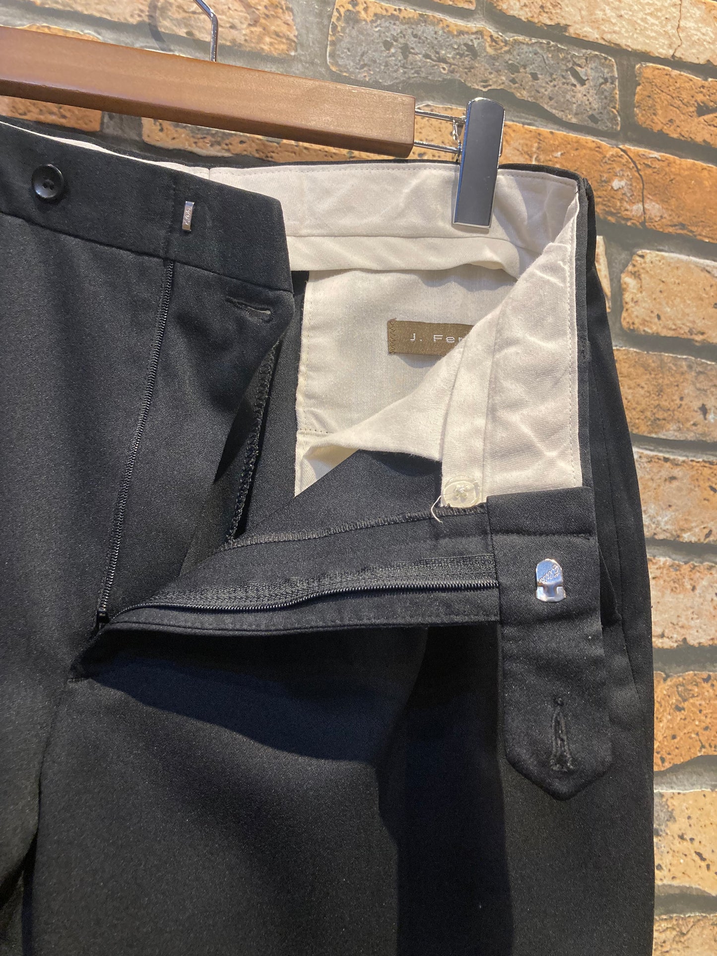 J.Ferror 2tuck slacks