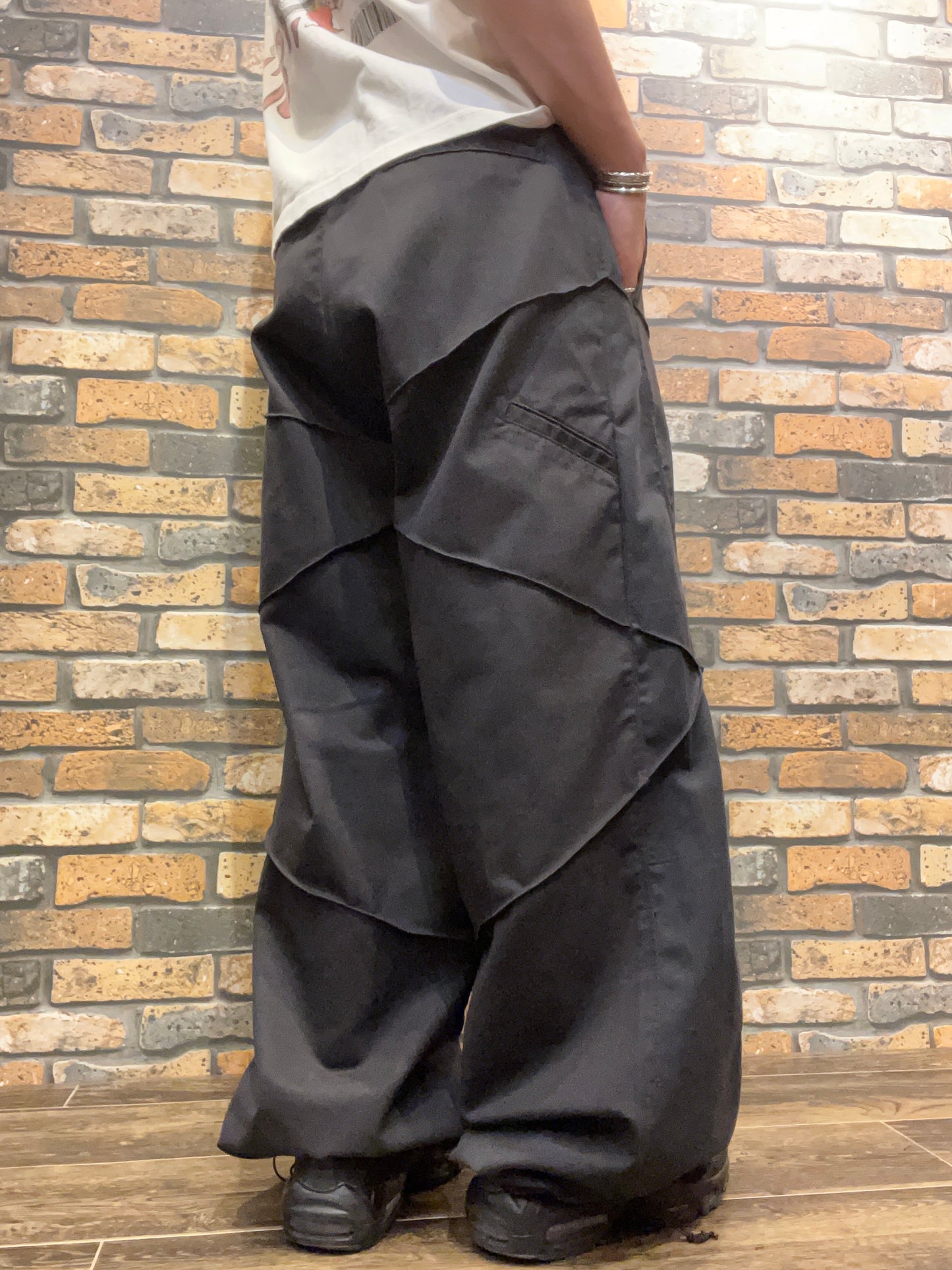 ”18”YARD's remake 壱八番屋　"Stroke"