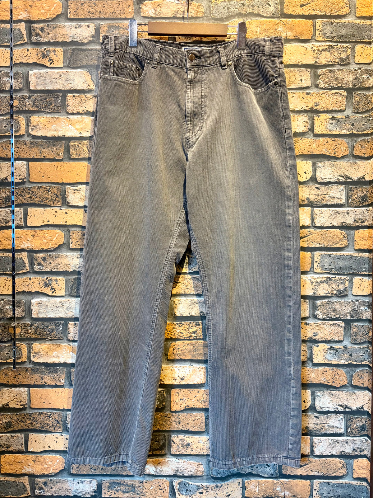 OLD NAVY corduroy pants 00's~