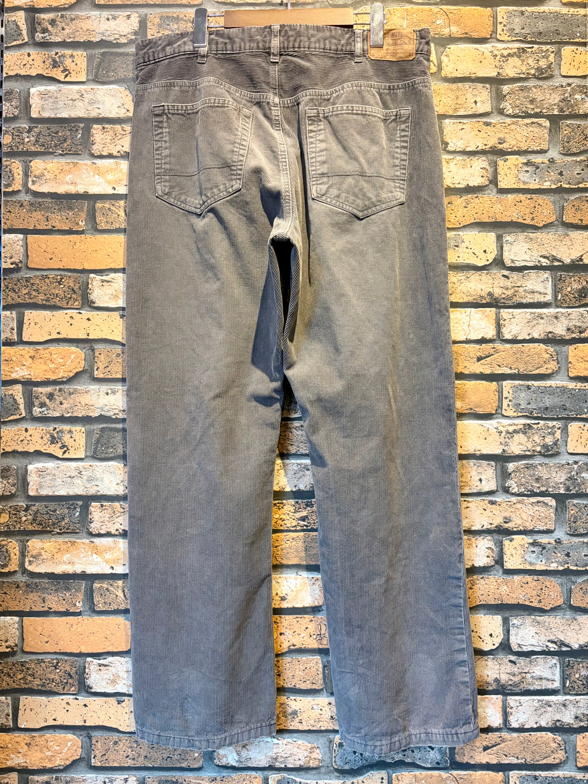 OLD NAVY corduroy pants 00's~