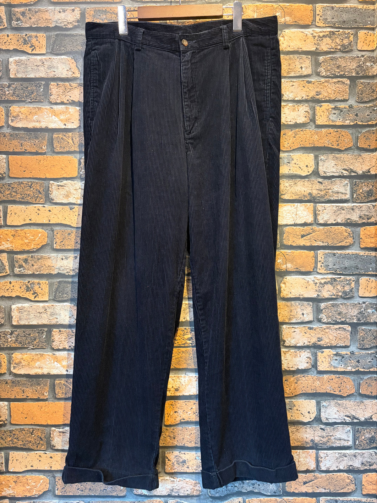 OLD NAVY corduroy pants 90's~00's