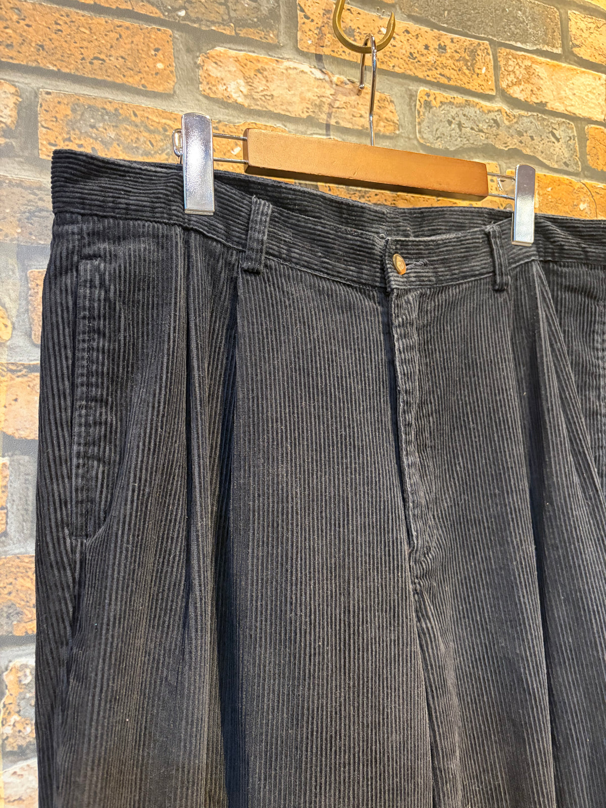 OLD NAVY corduroy pants 90's~00's