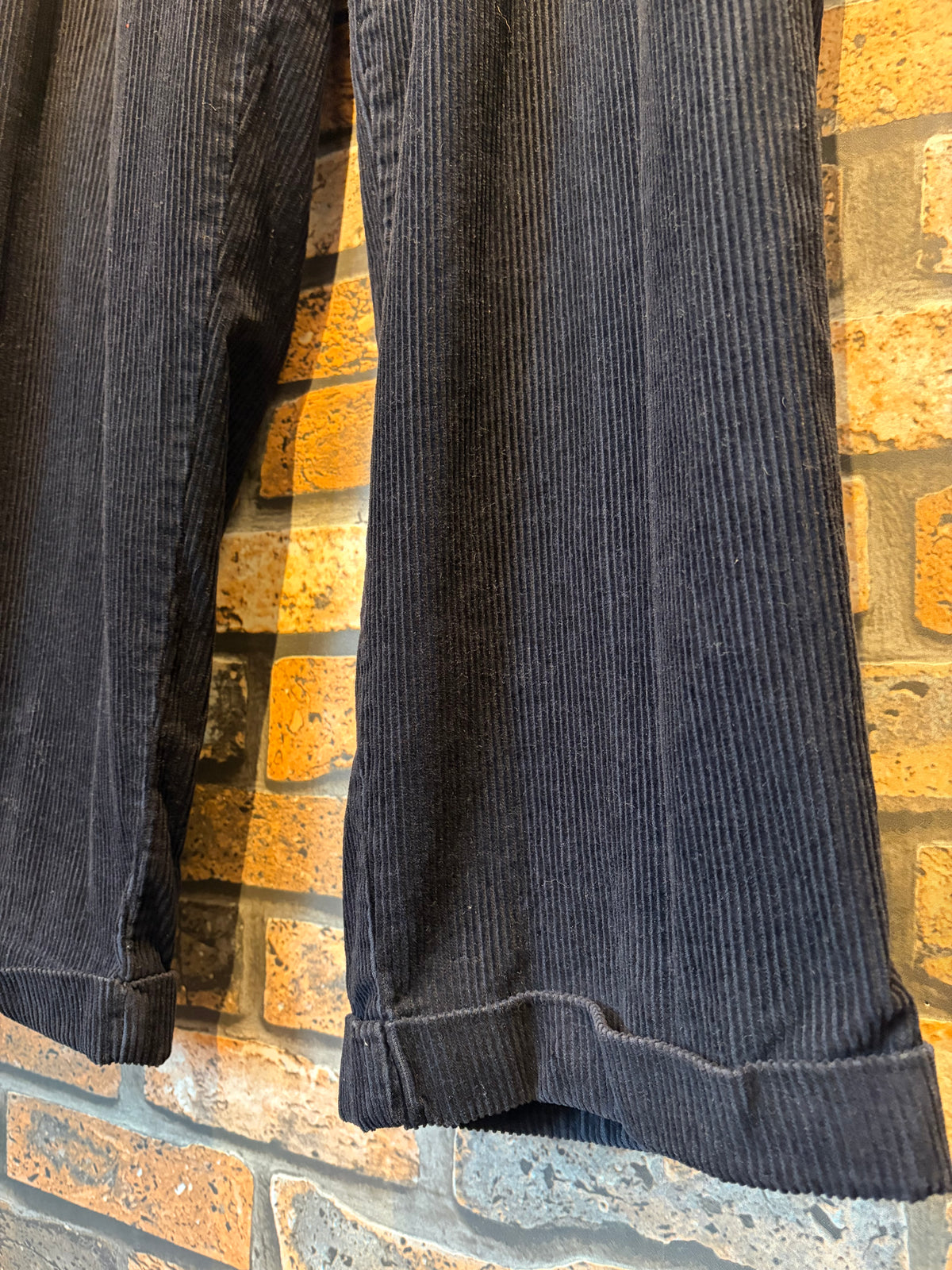 OLD NAVY corduroy pants 90's~00's