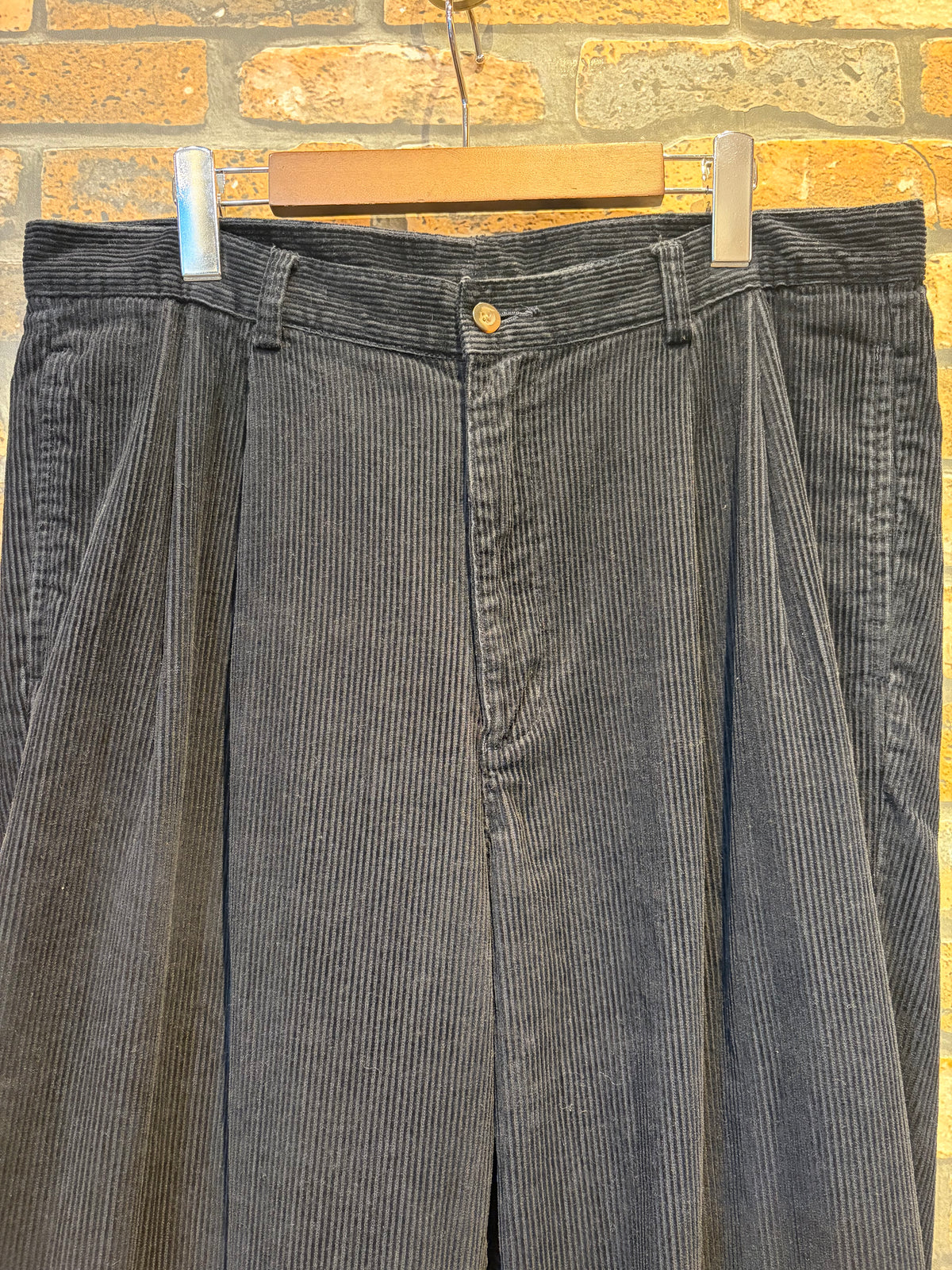 OLD NAVY corduroy pants 90's~00's