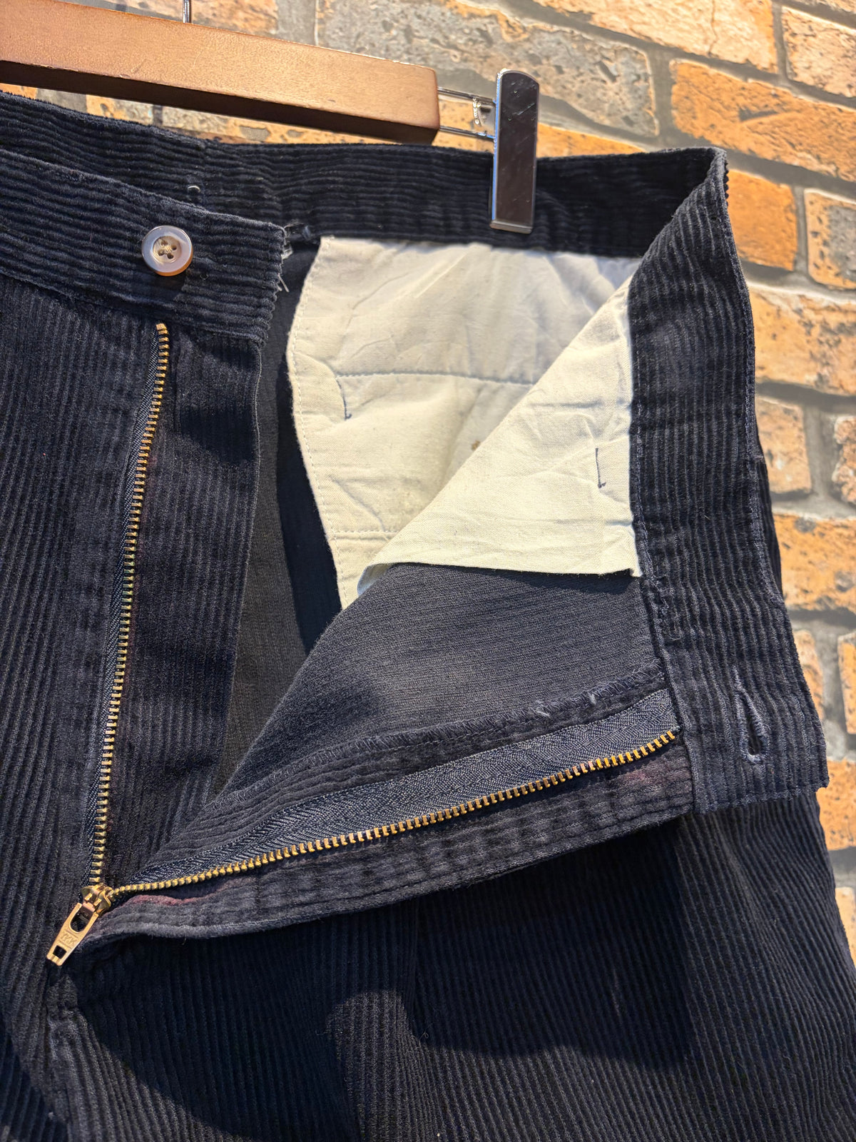 OLD NAVY corduroy pants 90's~00's