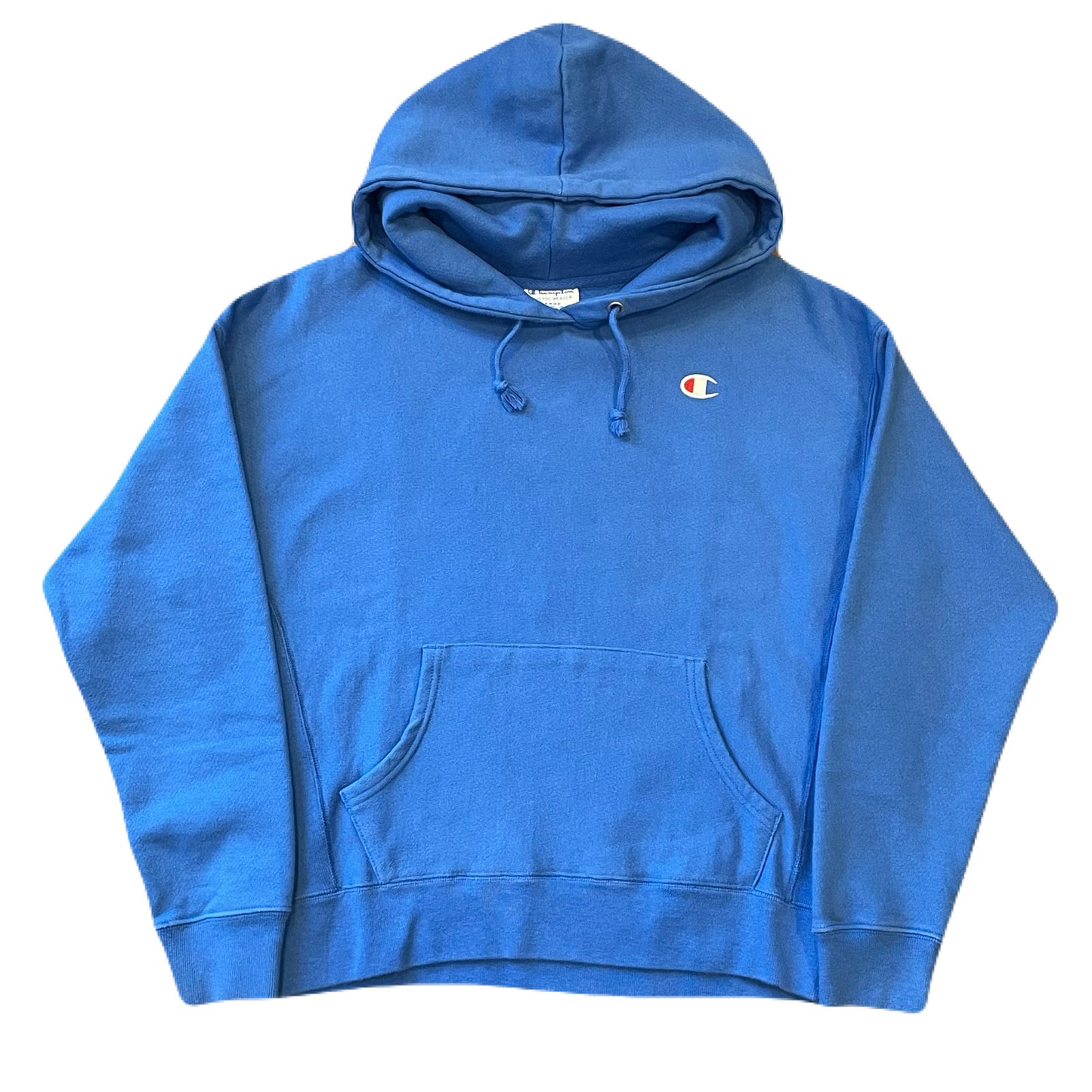 ”Champion” REVERSE WEAVE hoodie　L