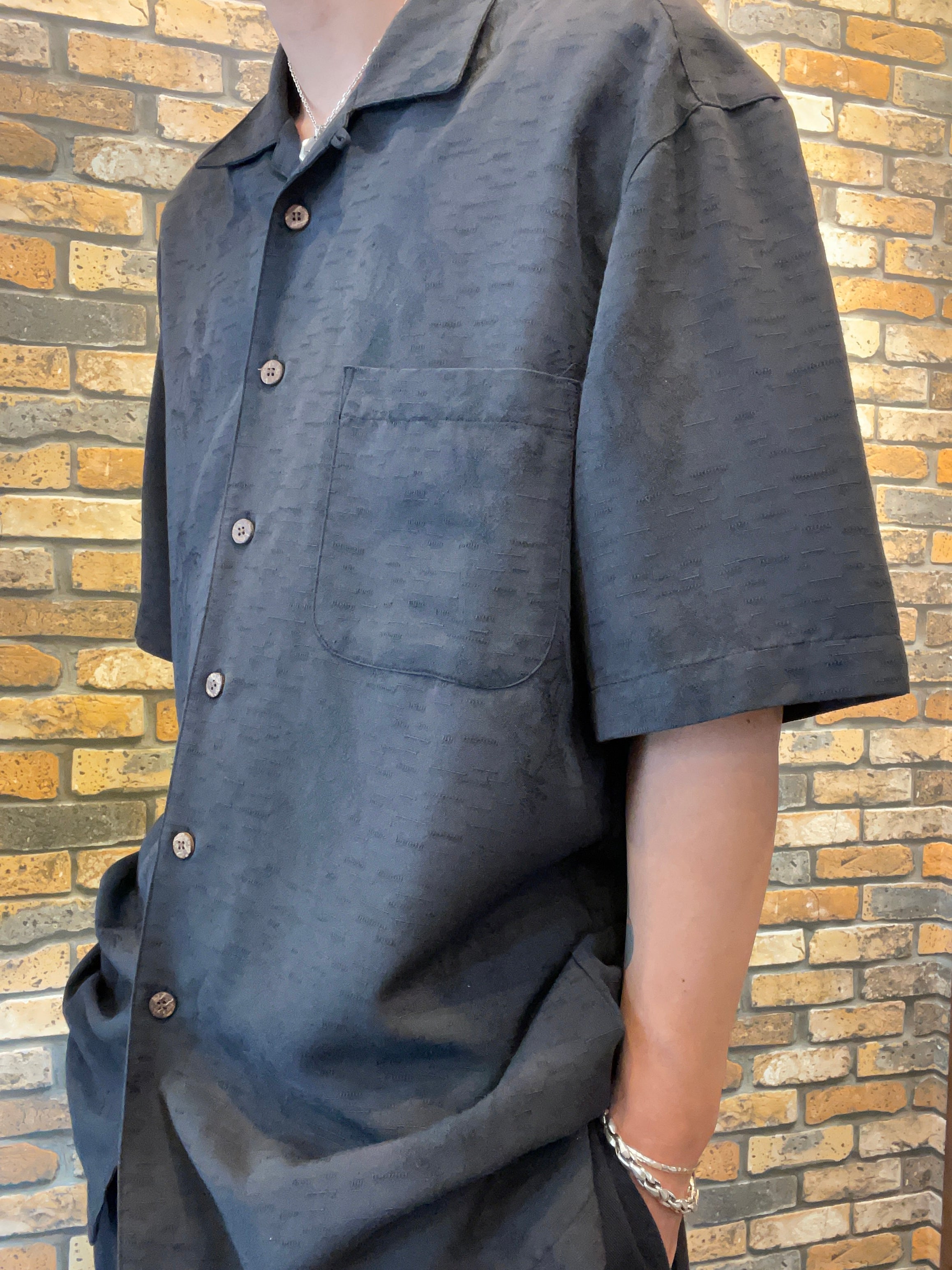 Havana Jack's Cafe ALOHA shirt