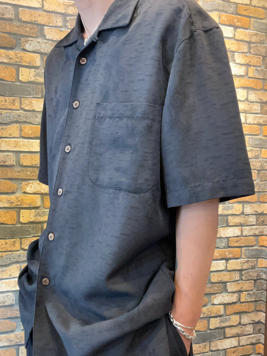Havana Jack's Cafe ALOHA shirt