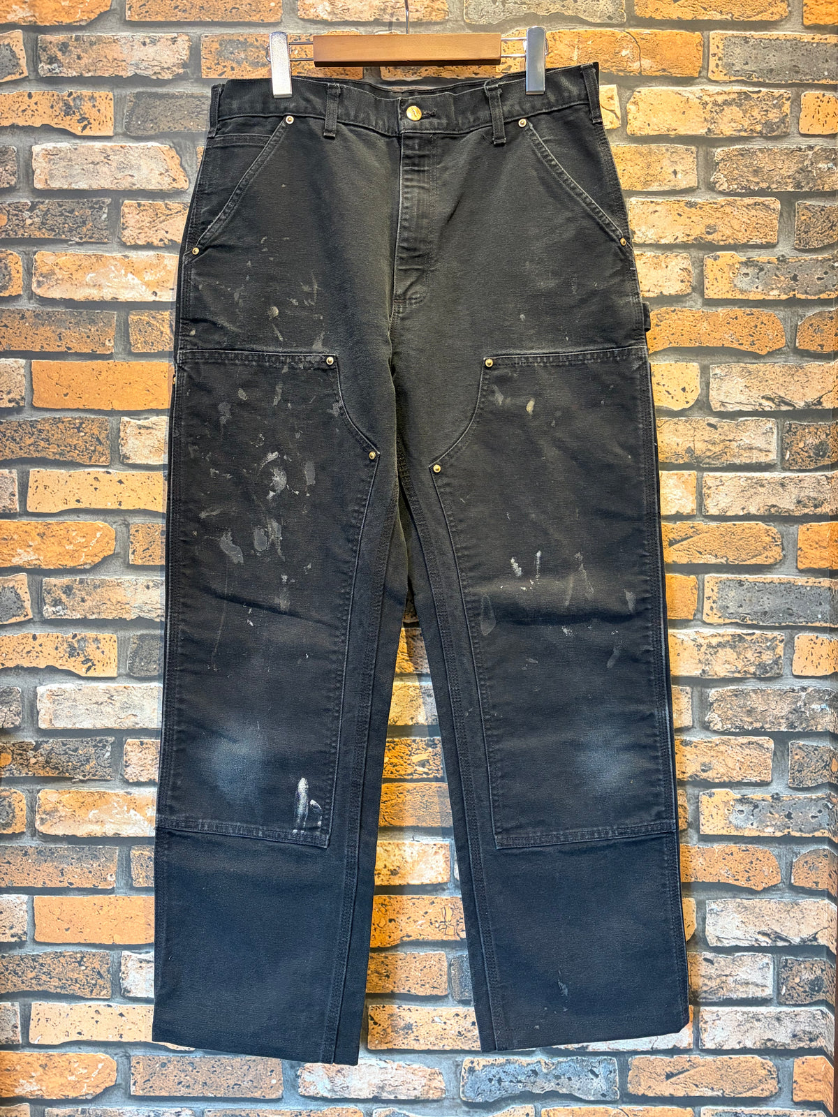 Carhartt Double knee 00's~ made in USA