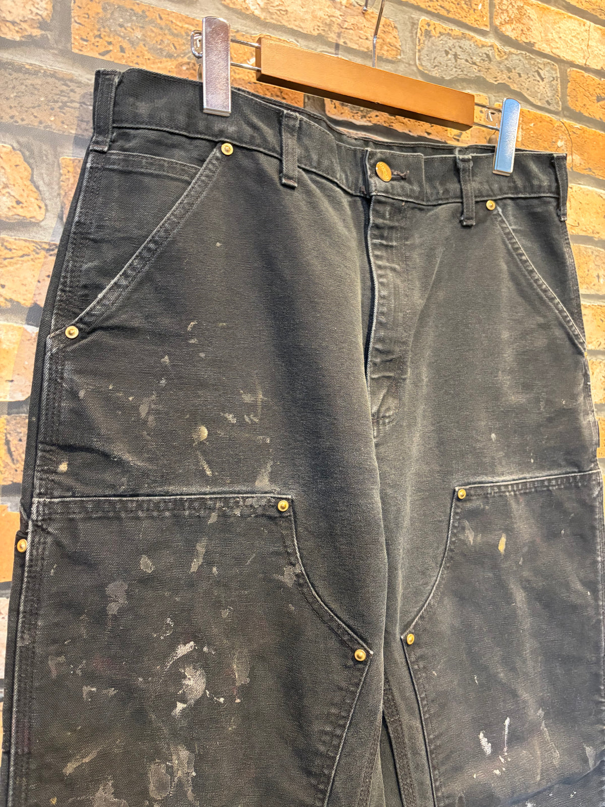 Carhartt Double knee 00's~ made in USA