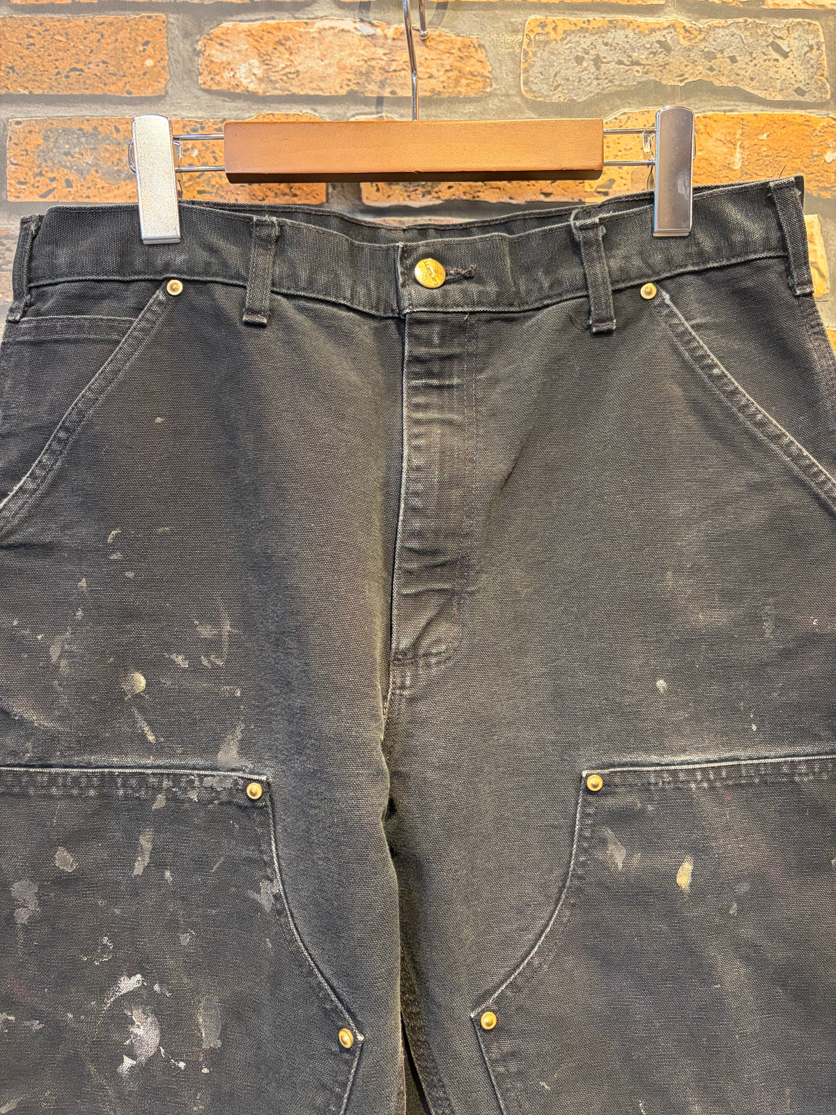 Carhartt Double knee 00's~ made in USA