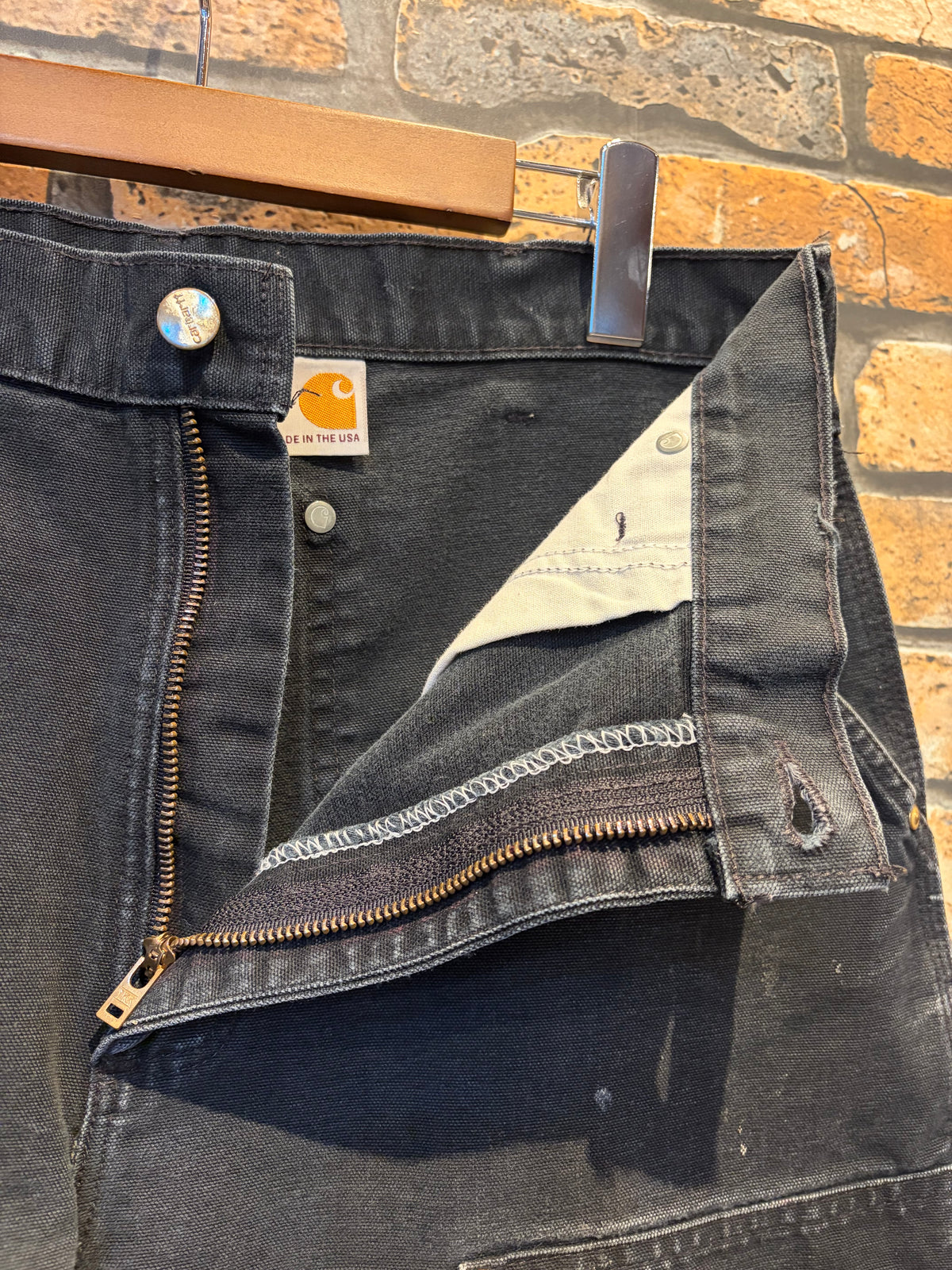 Carhartt Double knee 00's~ made in USA