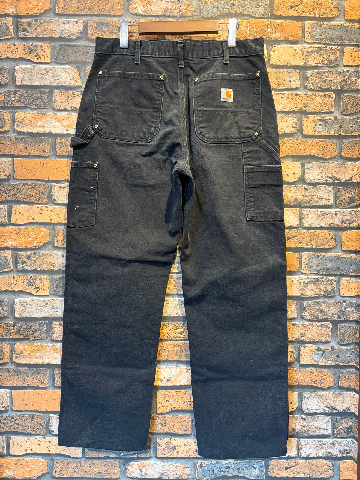Carhartt Double knee 00's~ made in USA