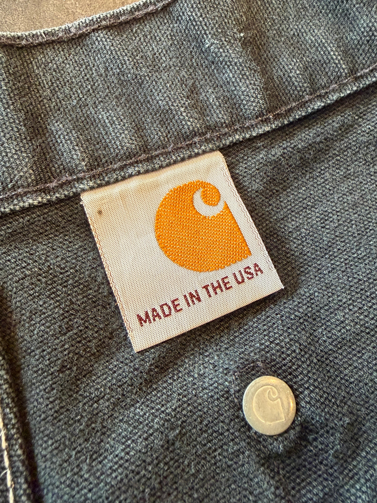 Carhartt Double knee 00's~ made in USA