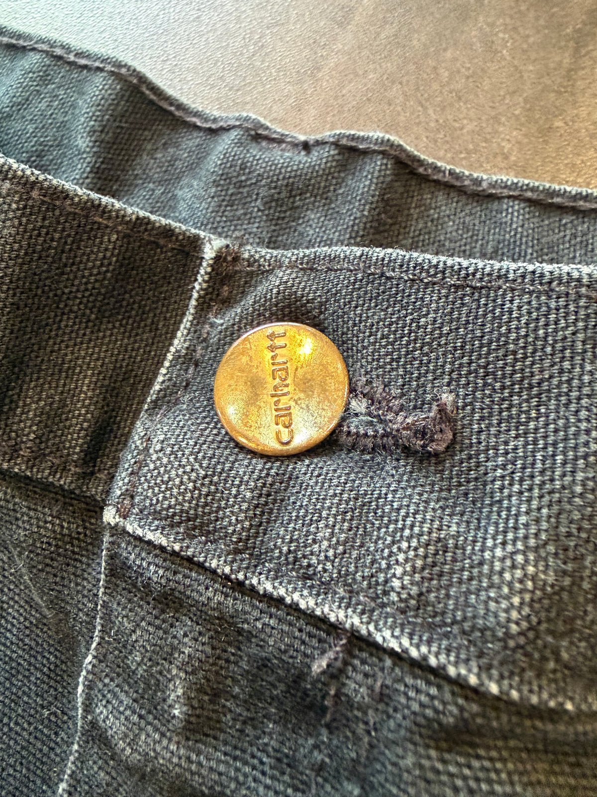 Carhartt Double knee 00's~ made in USA