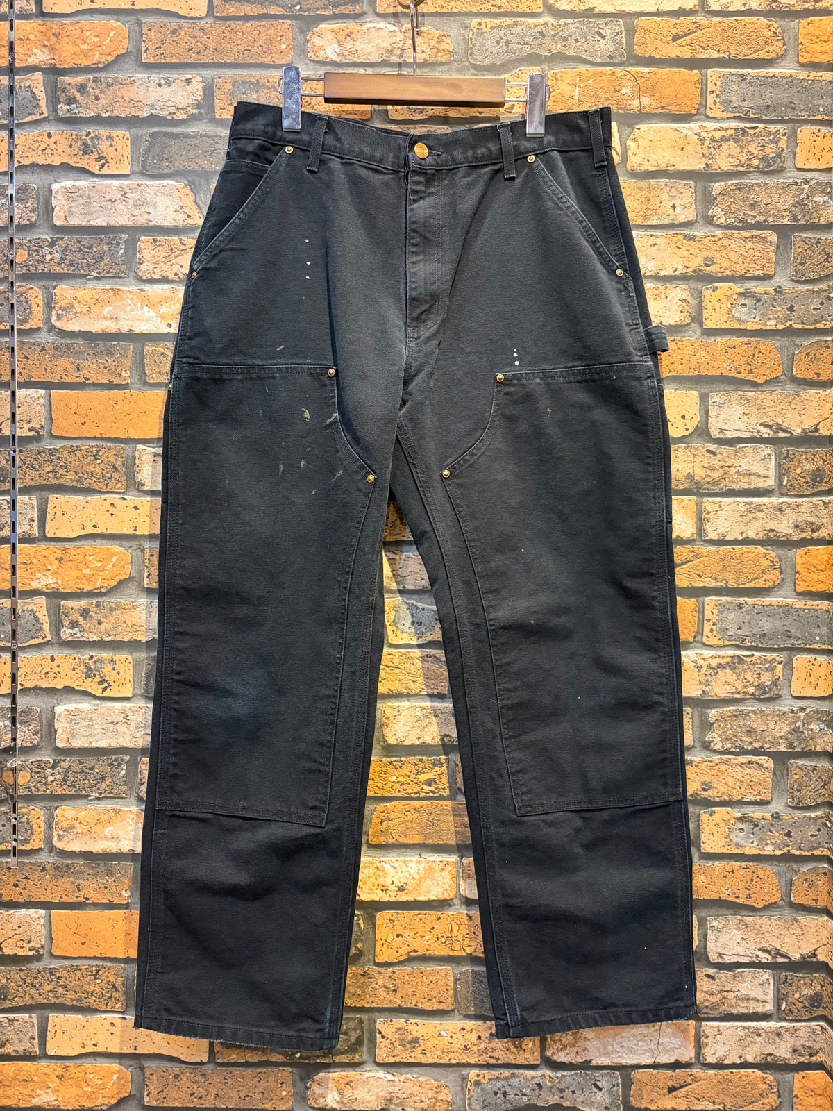 Carhartt Double knee 00's~ made in USA