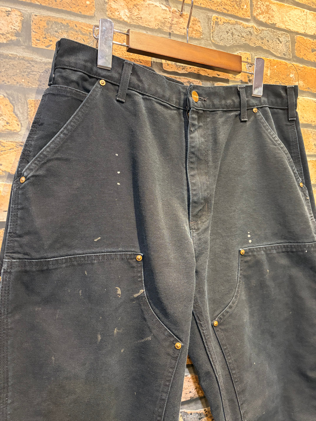 Carhartt Double knee 00's~ made in USA