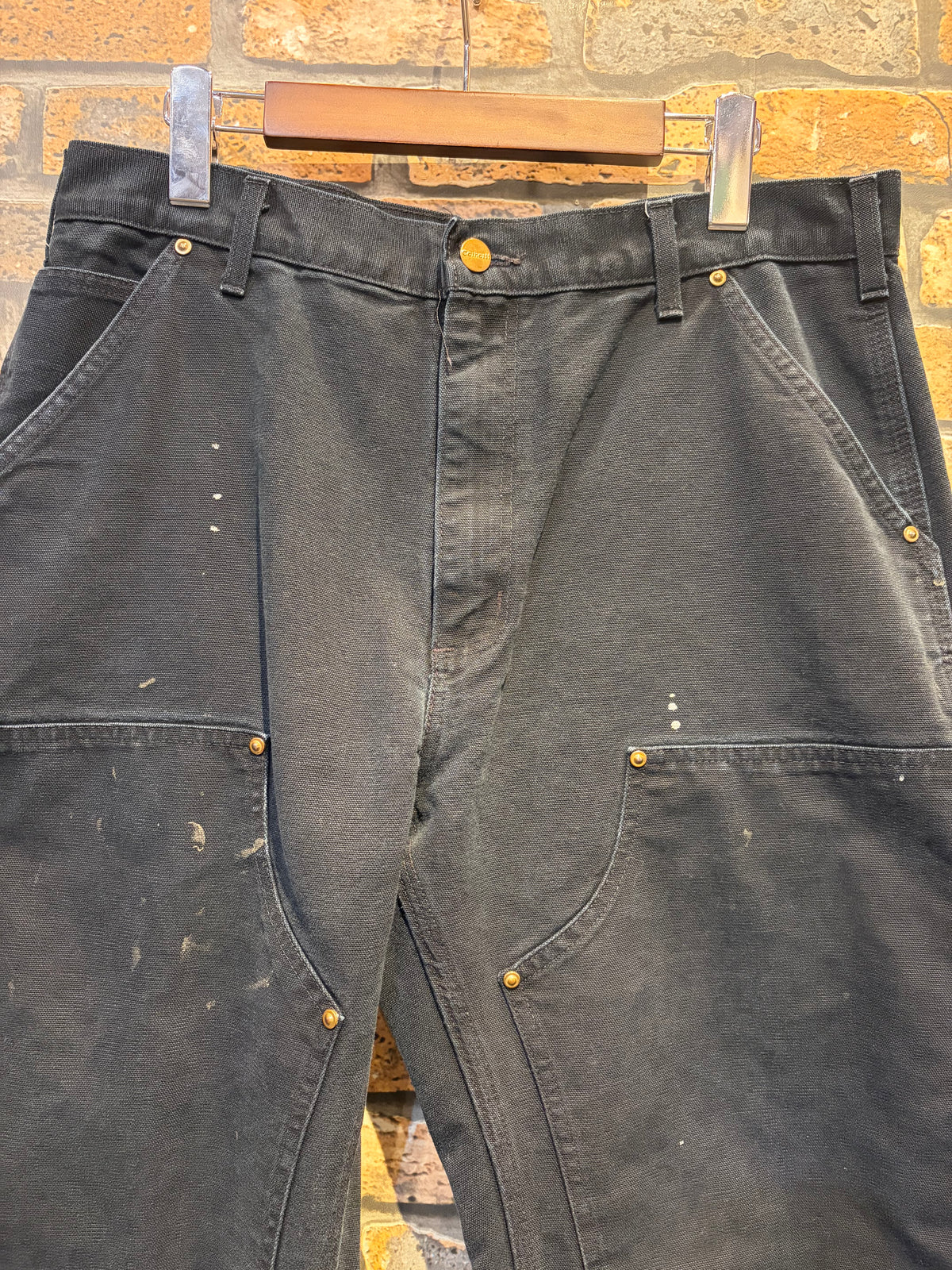 Carhartt Double knee 00's~ made in USA