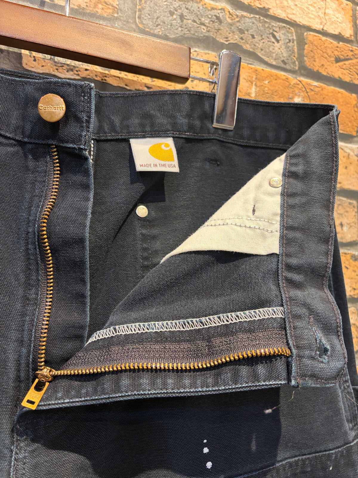 Carhartt Double knee 00's~ made in USA