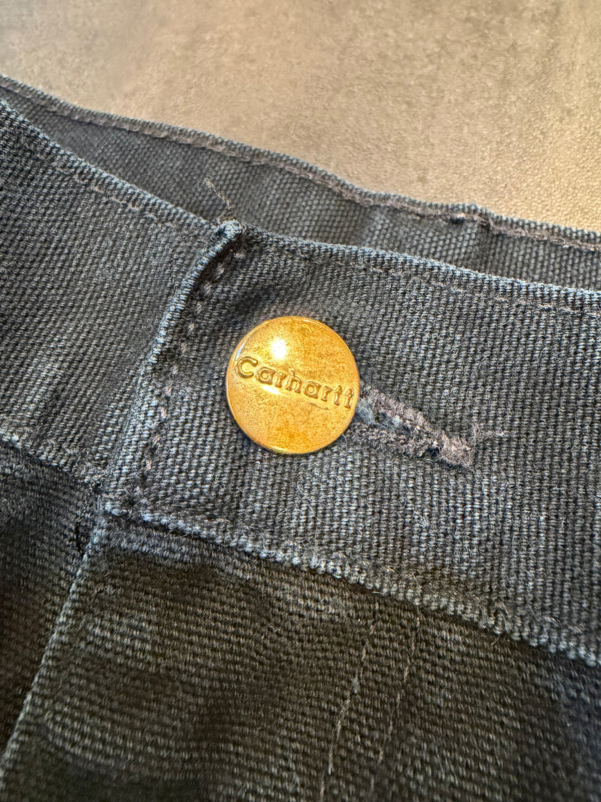Carhartt Double knee 00's~ made in USA