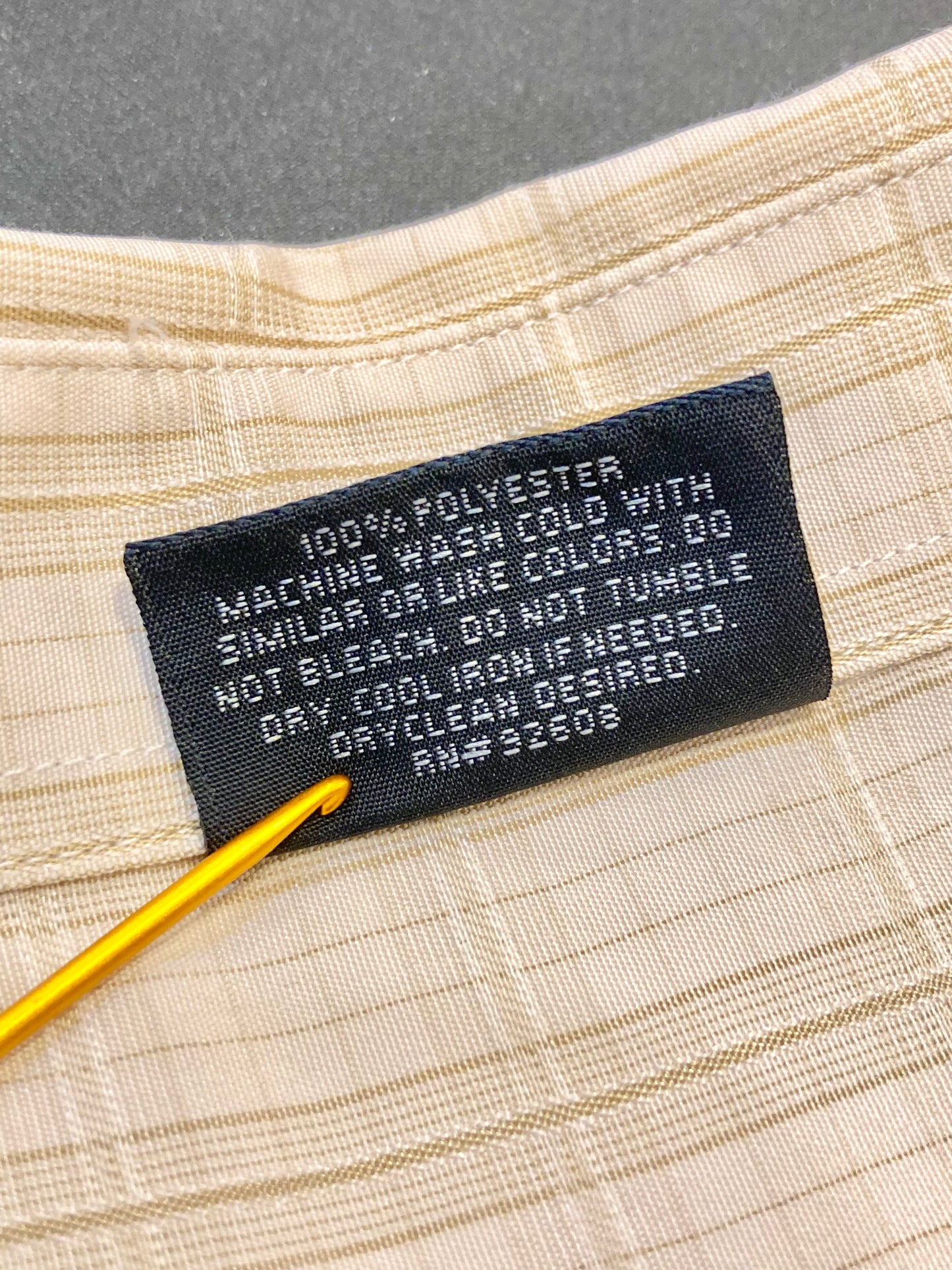 R&R>CASUAL short-sleeve shirt 90's~00's