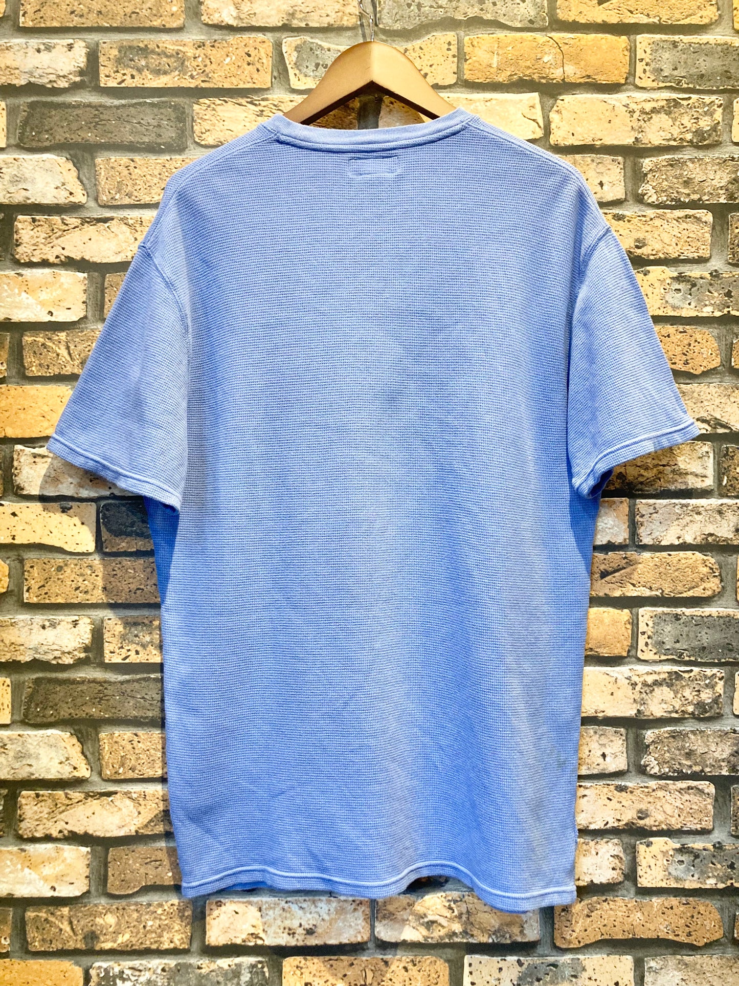 Polo by Ralph Lauren waffle T-shirt