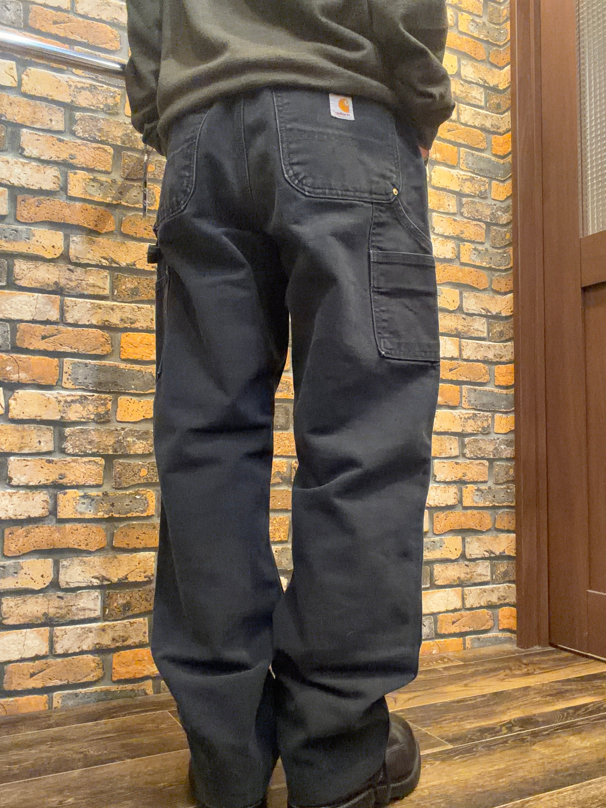 Carhartt Double knee 00's~ made in USA