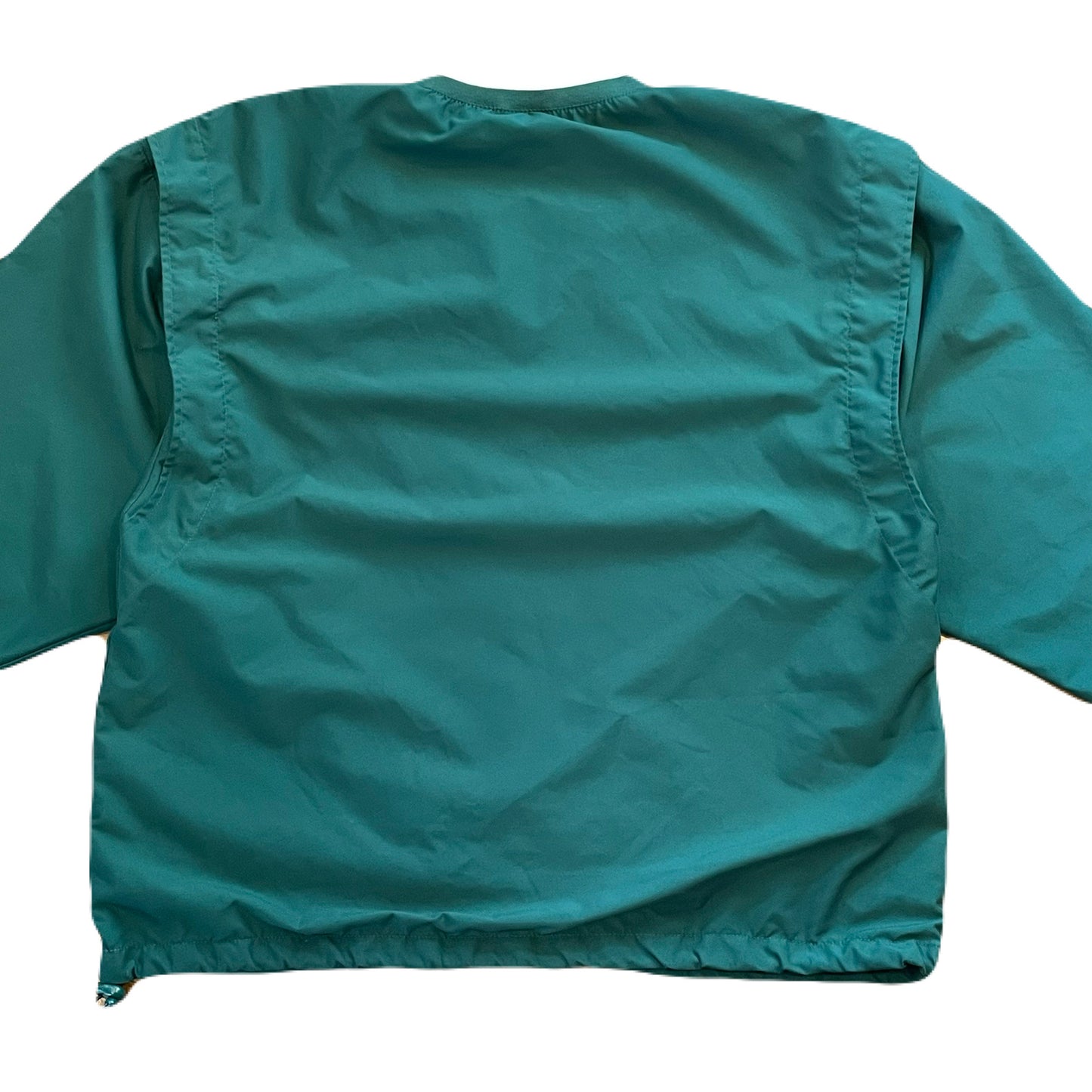 "Hartwell” nylon pullover jacket　M
