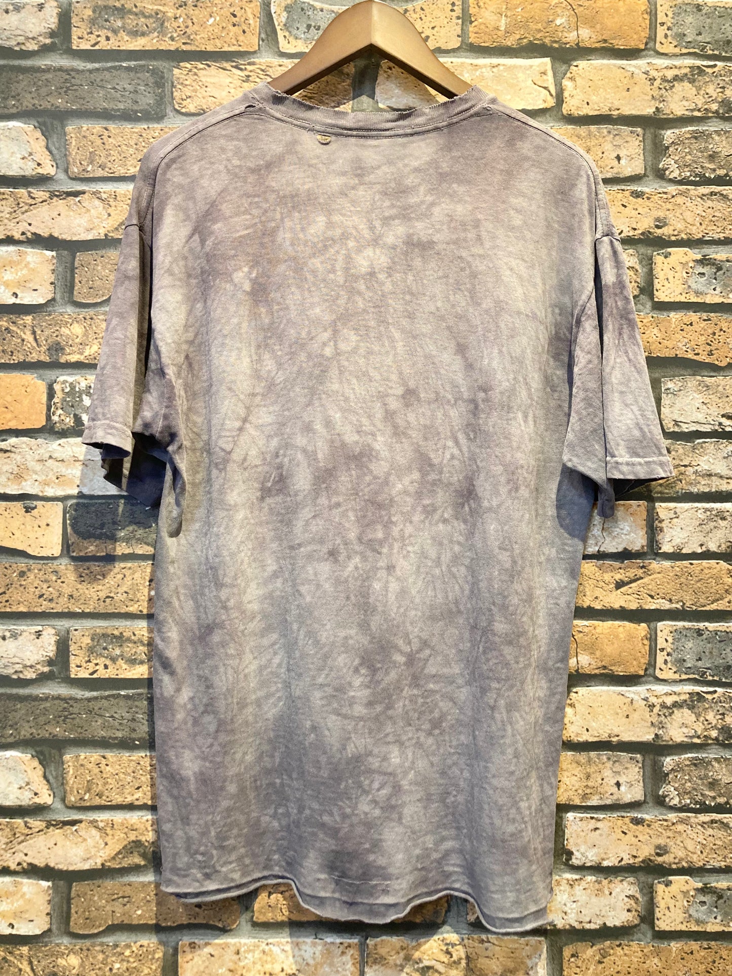 THE MOUNTAIN animal(owls) T-shirt