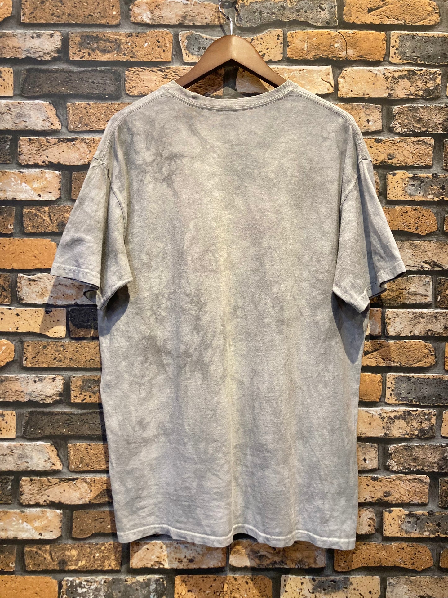 THE MOUNTAIN animal(wolf) T-shirt