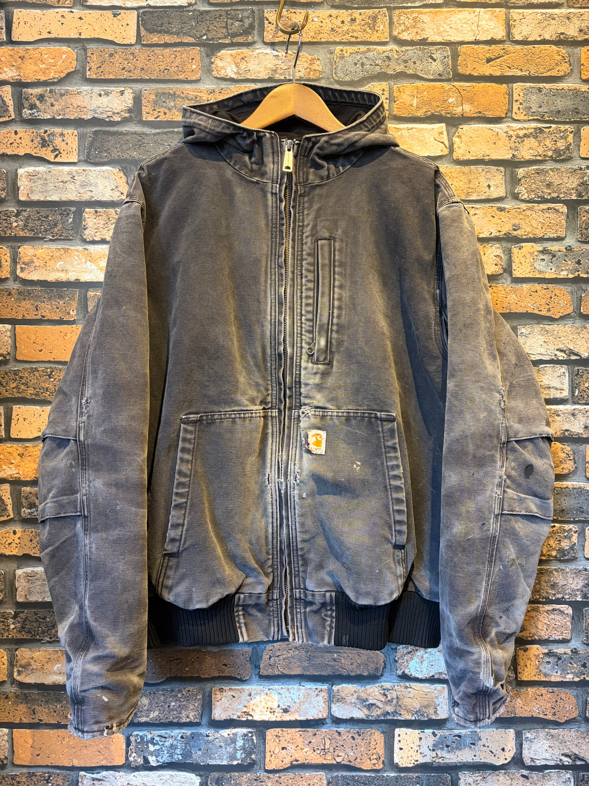 Carhartt Full Swing Armstrong Active Jacket