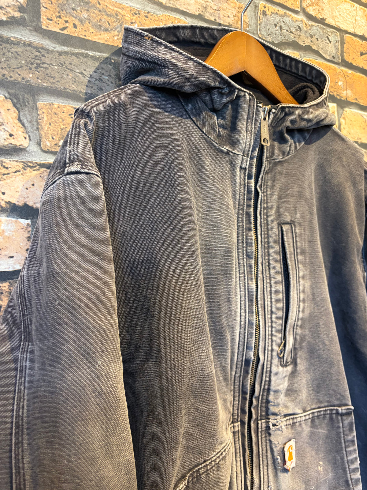 Carhartt Full Swing Armstrong Active Jacket
