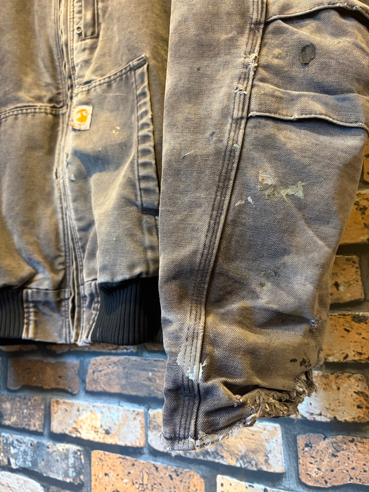 Carhartt Full Swing Armstrong Active Jacket