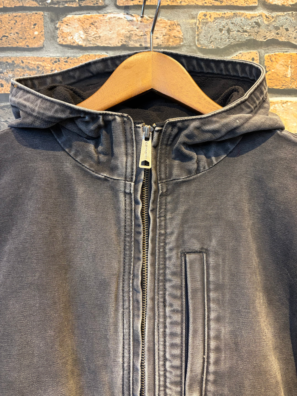 Carhartt Full Swing Armstrong Active Jacket