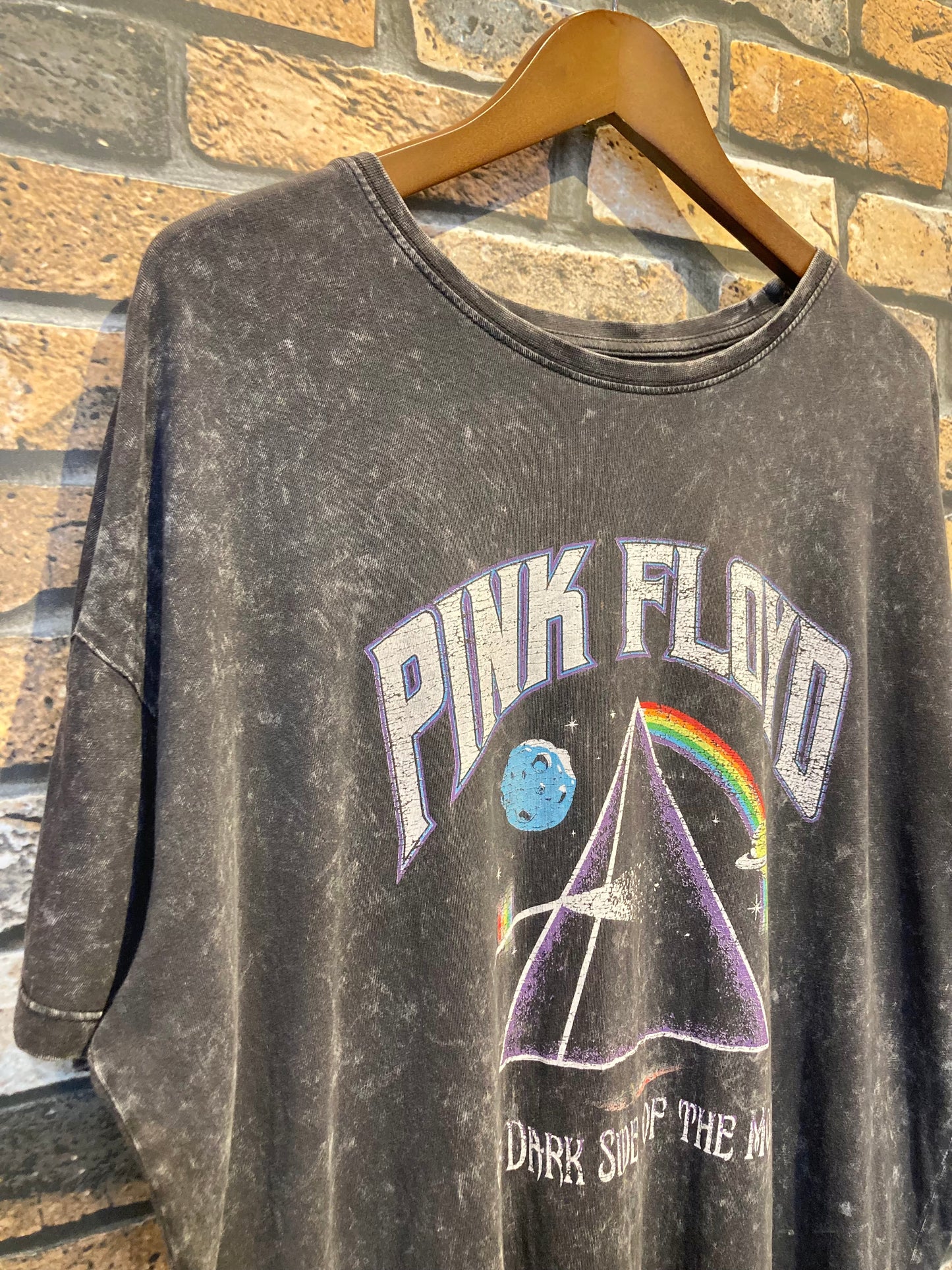 PINK FLOYD T-shirt