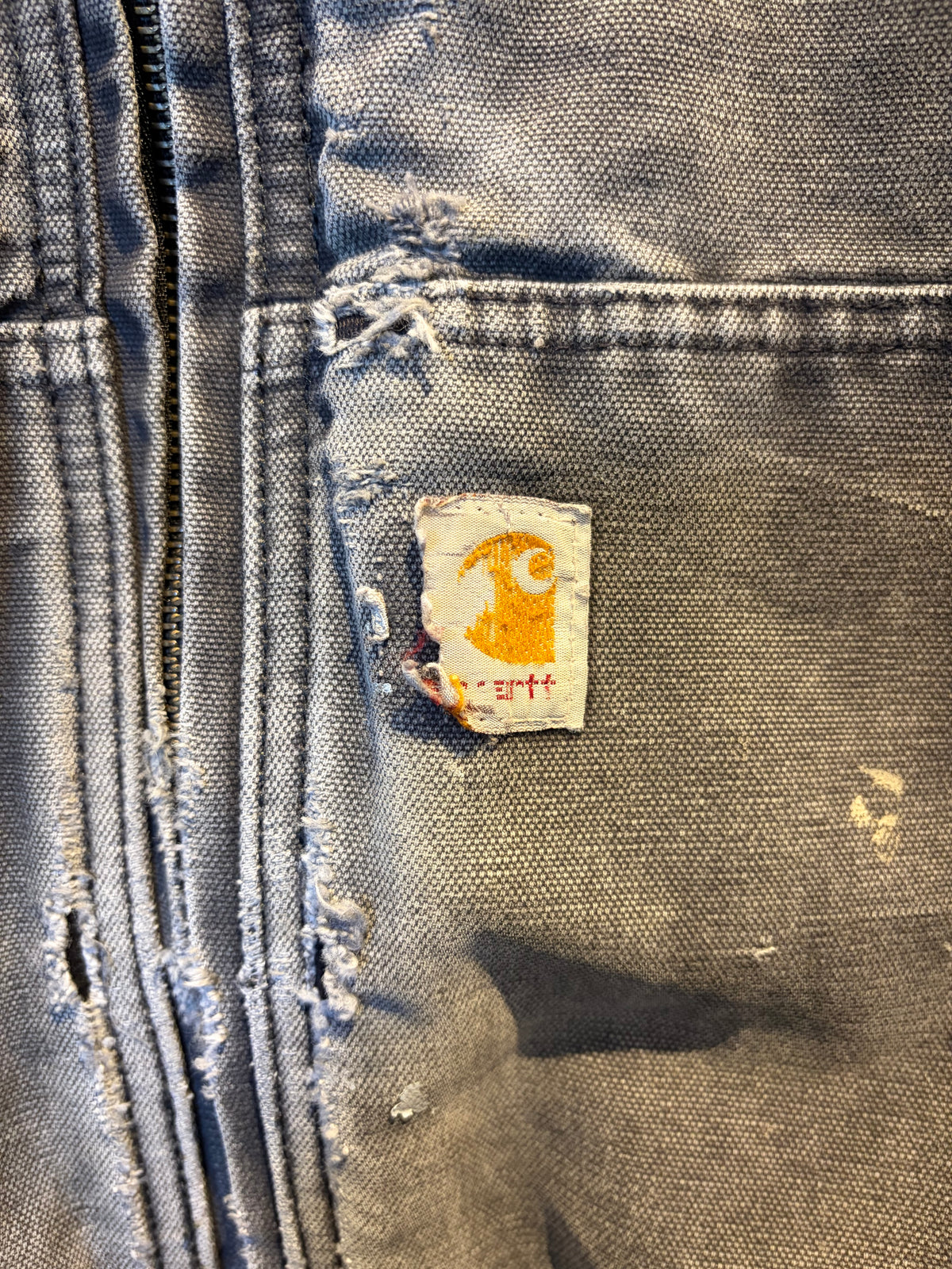 Carhartt Full Swing Armstrong Active Jacket