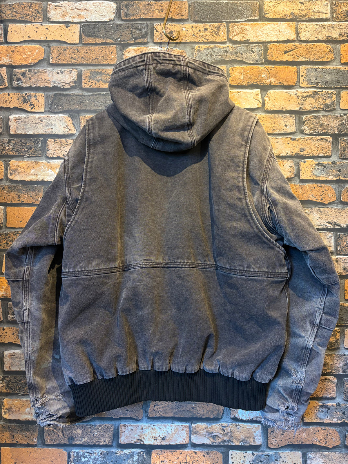 Carhartt Full Swing Armstrong Active Jacket