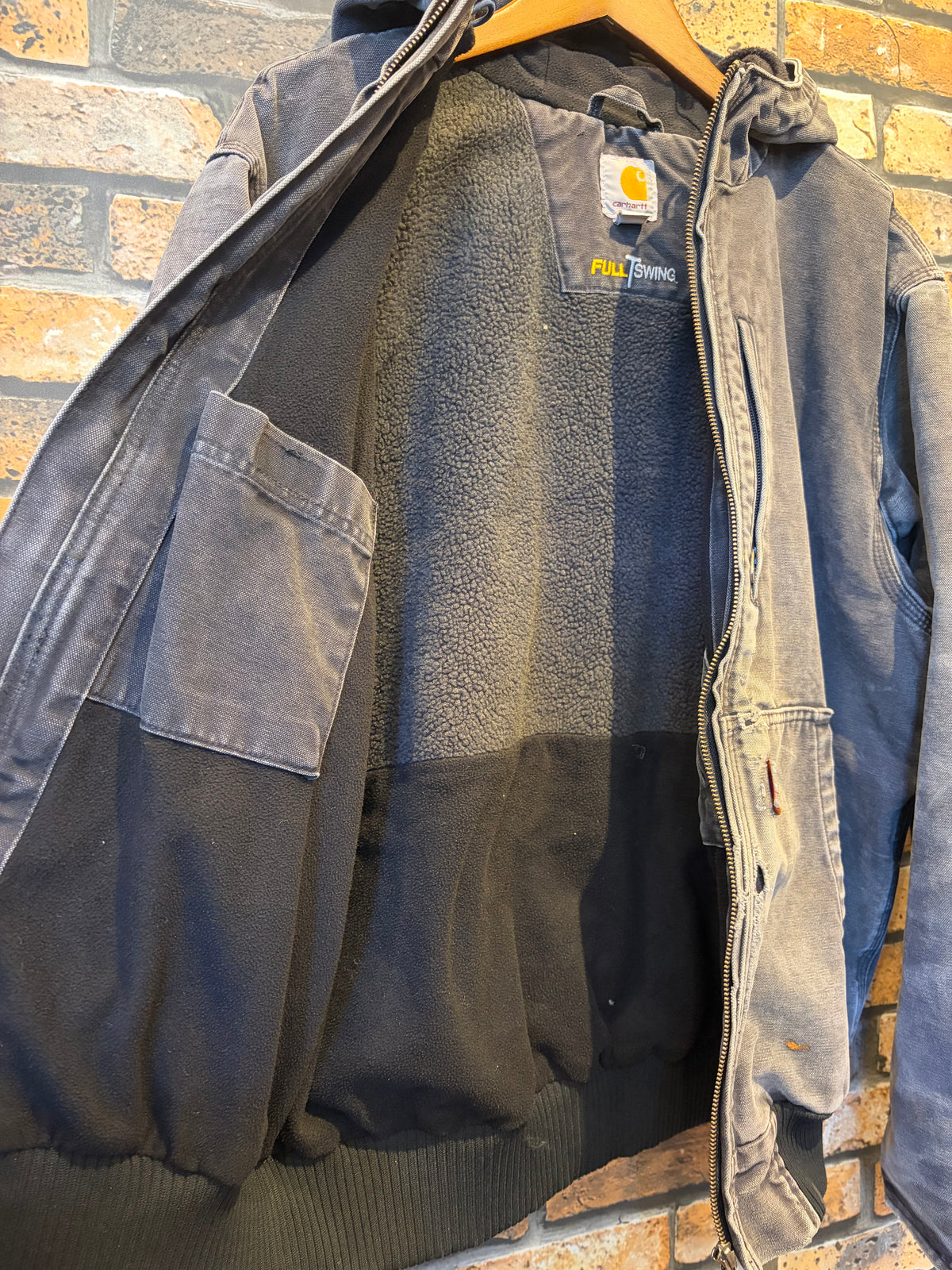 Carhartt Full Swing Armstrong Active Jacket