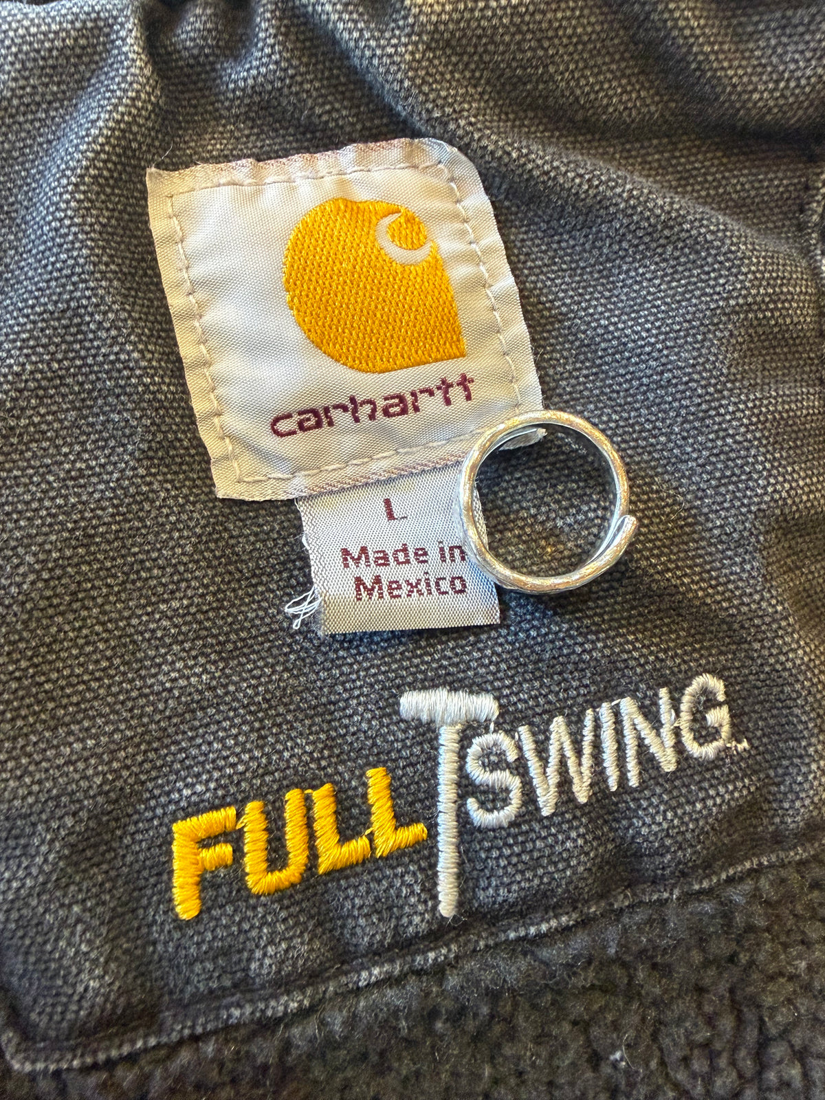 Carhartt Full Swing Armstrong Active Jacket