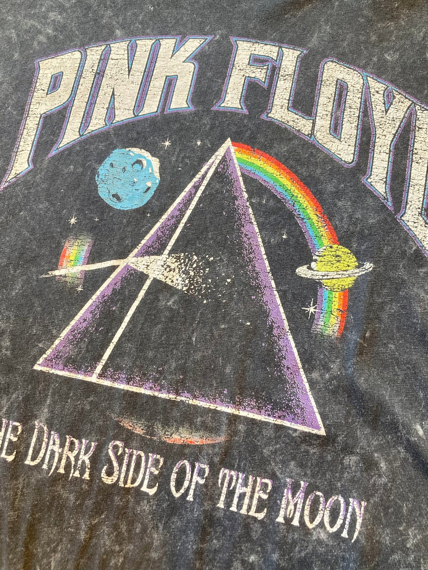 PINK FLOYD T-shirt