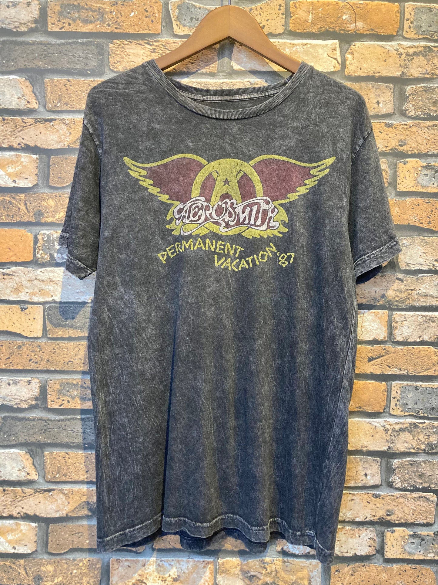 Aerosmith T-shirt