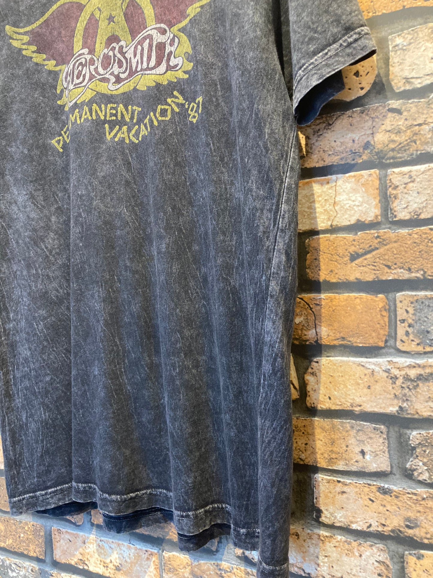 Aerosmith T-shirt